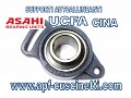 Supporti UCFA 200 cina e Asahi