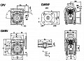 CMRV30 Rapp.1\80 pam56 B14