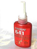 Loctite 641_Bloccaggi Coassiali_50ml