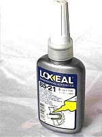 Loxeal 85-21_Bloccante Forte_50ml