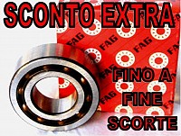 4312_FAG € 102,63 + IVA fino esaurimento scorte