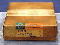 4313_NWG Germany € 92,00 + IVA fino esaurimento scorte